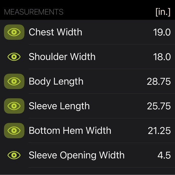 Free Country Men’s Jacket Size Small NWT - Picture 14 of 14